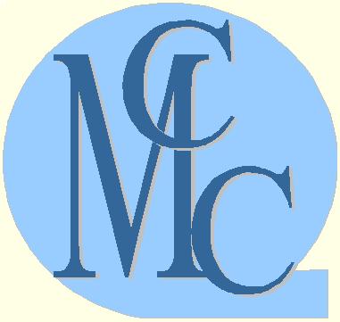 The collection's logo