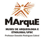 The collection's logo